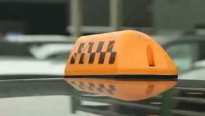 Путешествие на такси из Минска в Вильнюс: удобство и преимущества