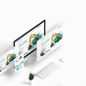 Шаблоны сайтов