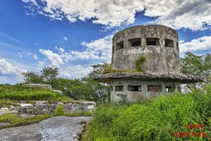 Путешествие в прошлое: экскурсия на форт Обручев в Кронштадте